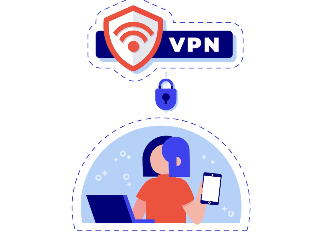 VPNがあると安全って本当？スマホのセキュリティ対策はどうするべき？
