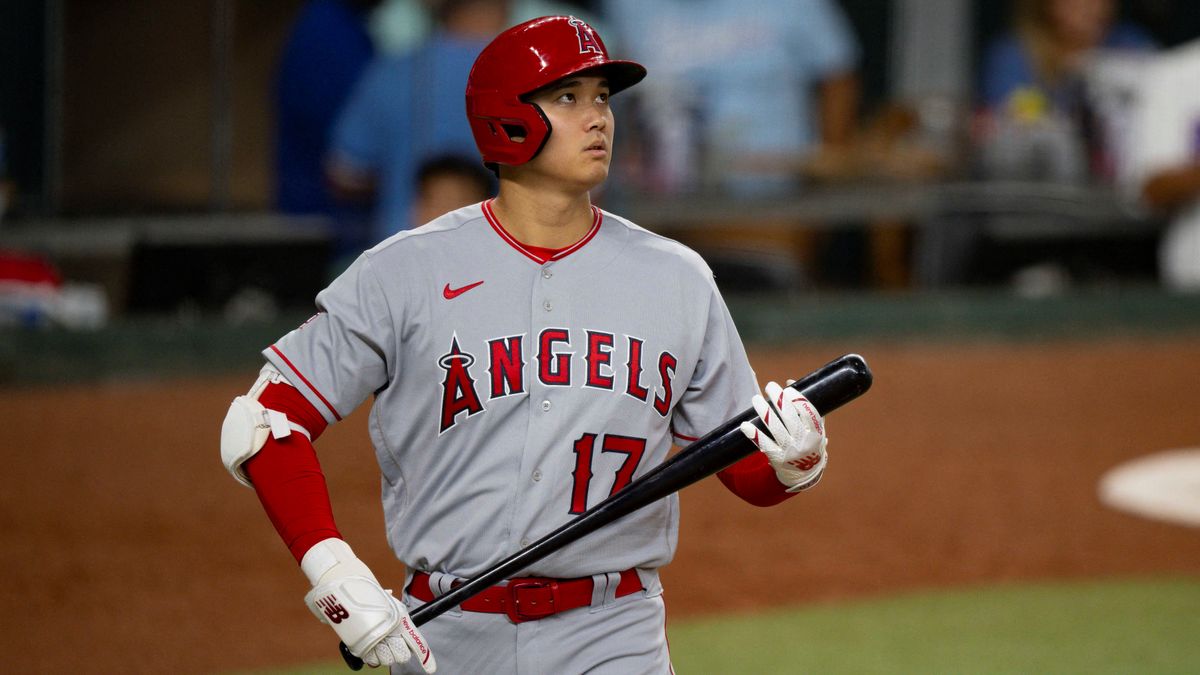 大谷翔平が右肘靱帯損傷の大怪我！WBCの呪いは本当にある？