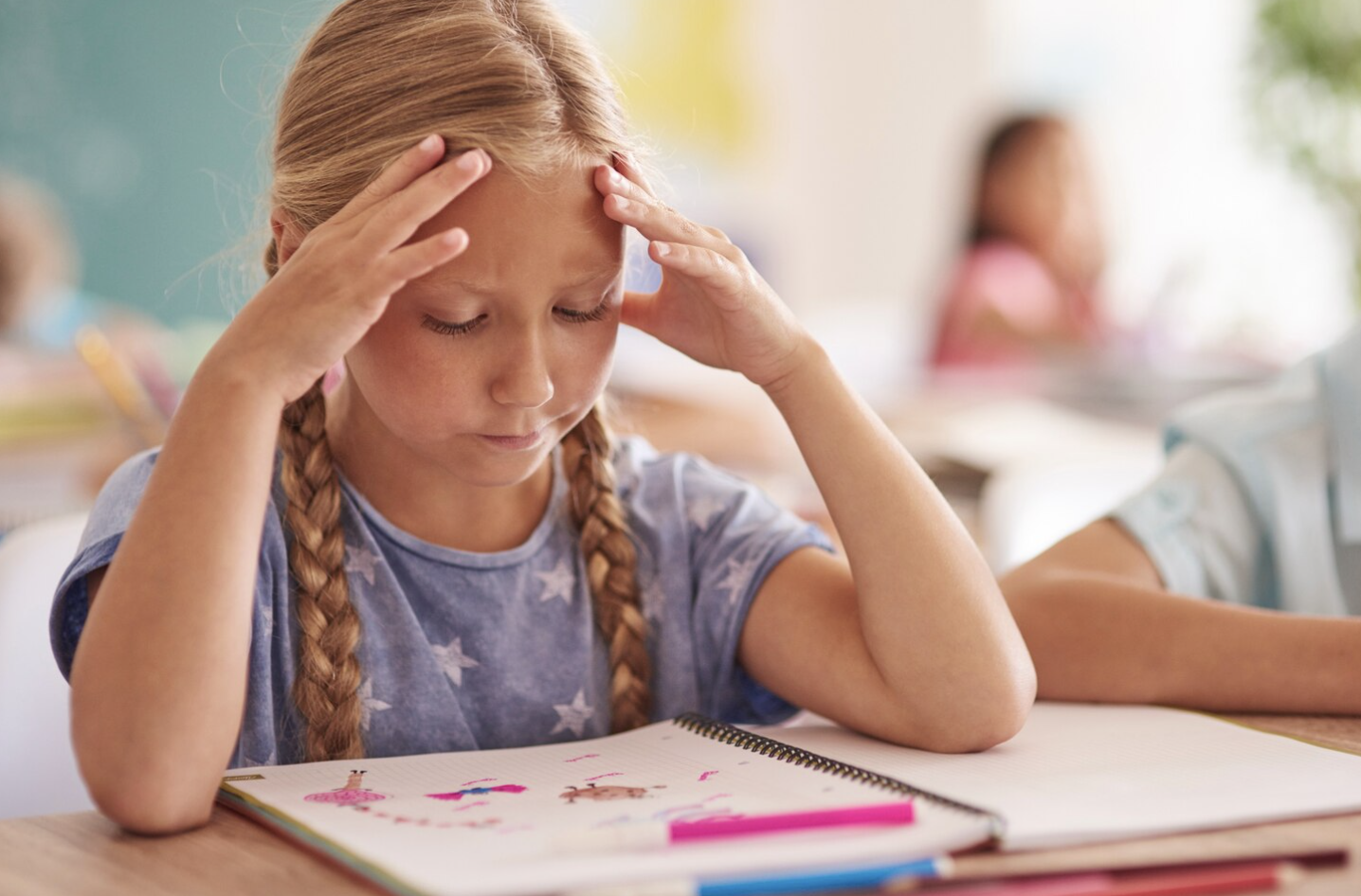 今さら聞けない「発達障害」って何？普通とどう違う？原因は？