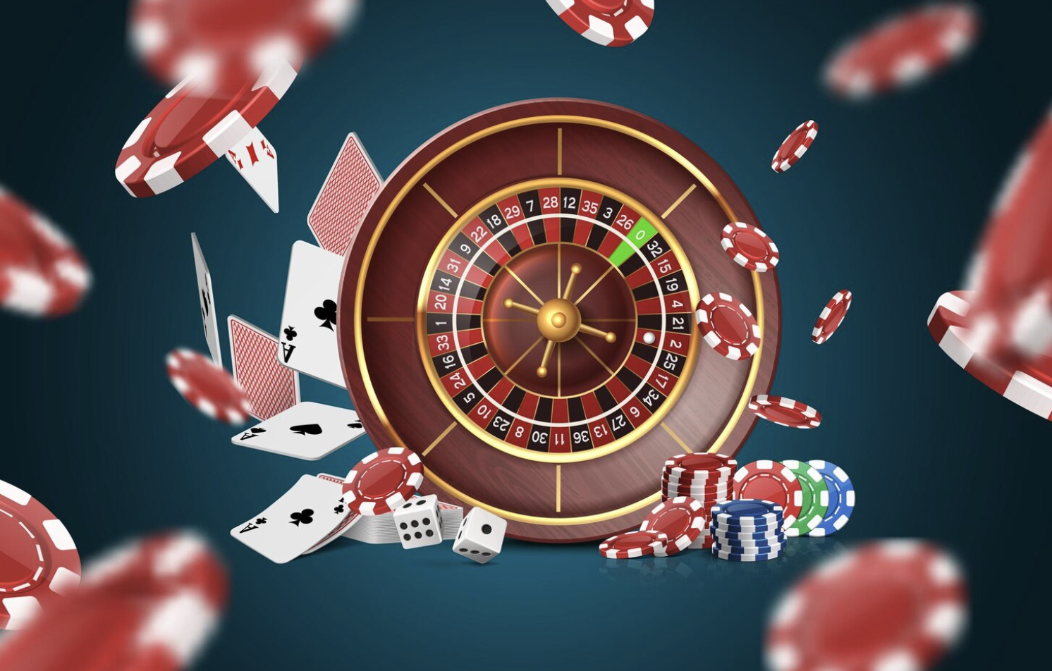 日本のオンラインカジノを探る: カジノ愛好家のためのガイド