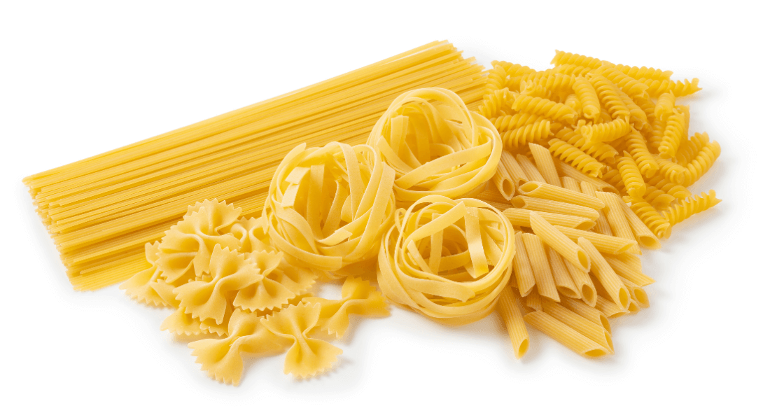 パスタは太る?ダイエット中の食べ方や痩せるレシピを大公開!