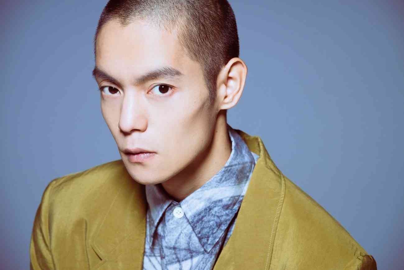 窪田正孝は痩せすぎ?水川あさみが理由って本当?意外な食生活とは?